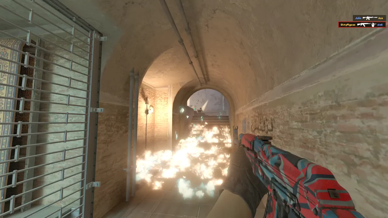 highlight